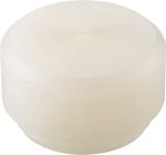 Боек сменный для молотка 10959, твёрдость 73 по Шору, ударная поверхность Ø40 мм, 38 г STAHLWILLE 79091040