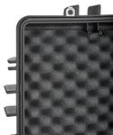Тележка для инструмента 13217 TS IP67, 381×581×455 мм, глубокий черный STAHLWILLE 81091322, фото 4