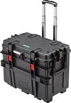 Тележка для инструмента 13217 TS IP67/K, 381×581×455 мм, 60 кг, глубокий черный STAHLWILLE 81091323, фото 4