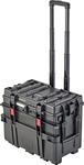 Тележка для инструмента 13217 TS IP67/K, 381×581×455 мм, 60 кг, глубокий черный STAHLWILLE 81091323, фото 5