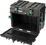 Тележка для инструмента 13217 TS K, 381×581×455 мм, 60 кг, глубокий черный STAHLWILLE 81091335, фото 4