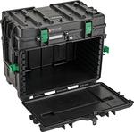 Тележка для инструмента 13217 TS K, 381×581×455 мм, 60 кг, глубокий черный STAHLWILLE 81091335, фото 5