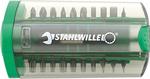 Бокс с битами 1202, 21 предмет STAHLWILLE 96080110