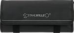 Набор длинных комбинированных гаечных ключей OPEN-BOX № 14/17 STAHLWILLE 96401005, фото 2