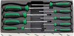Набор отвёрток TORX DRALL+ 4694/9, 9 шт STAHLWILLE 96469415