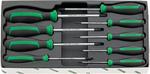Набор отвёрток TORX DRALL+ 4699/9, 9 шт STAHLWILLE 96469915