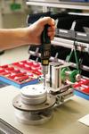 Отвёртка динамометрическая электромеханическая eClick 1,2, 12-120 сН·м, привод 1/4", длина 317 мм STAHLWILLE 96510712, фото 4