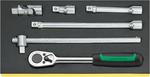 Набор TCS 1/2'' – 512/6 STAHLWILLE 96838175